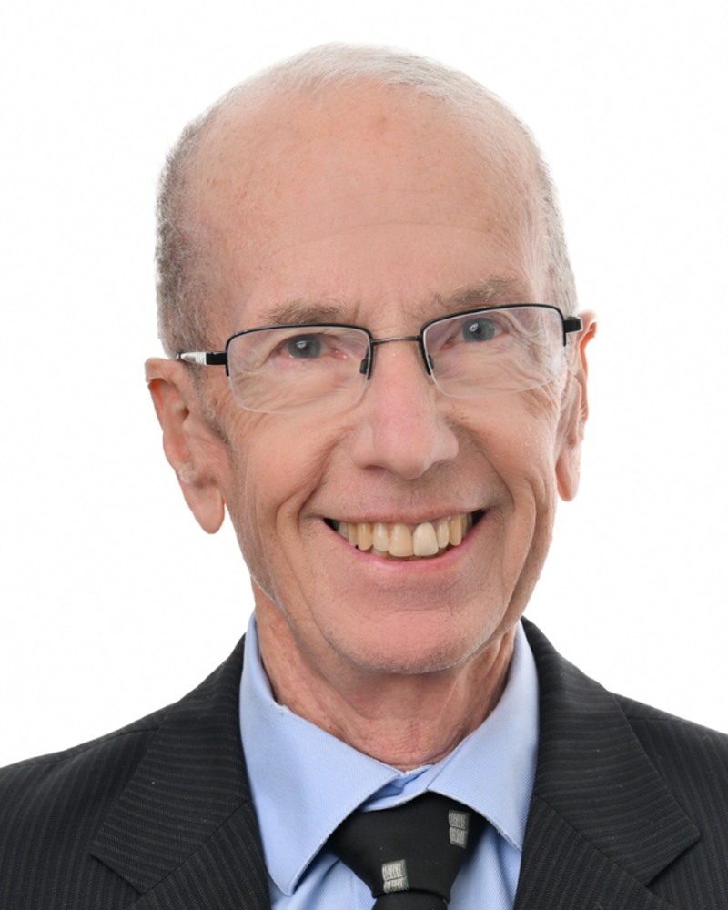 A. Bruce Gill, CFA
