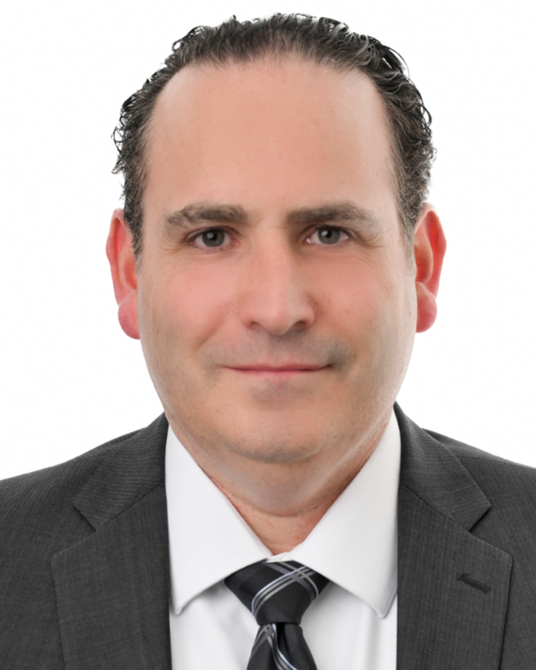 Robert Hamou